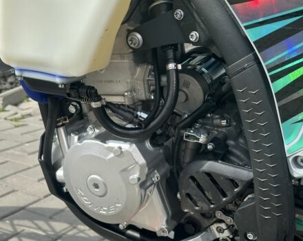 Kovi 3302, объемом двигателя 0.45 л и пробегом 0 тыс. км за 3990 $, фото 5 на Automoto.ua