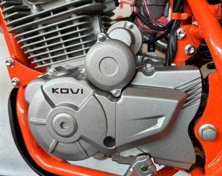 Kovi 3302, об'ємом двигуна 2.3 л та пробігом 0 тис. км за 1790 $, фото 7 на Automoto.ua