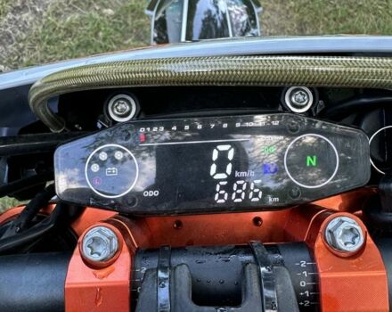 Kovi 3302, объемом двигателя 0.3 л и пробегом 0 тыс. км за 2500 $, фото 4 на Automoto.ua