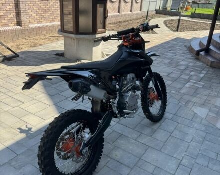 Kovi 3302, объемом двигателя 0.25 л и пробегом 0 тыс. км за 1900 $, фото 5 на Automoto.ua