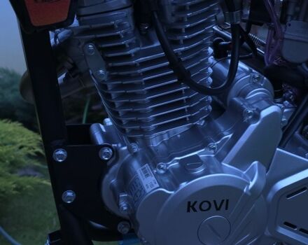 Kovi 3302, об'ємом двигуна 0.25 л та пробігом 0 тис. км за 2140 $, фото 12 на Automoto.ua