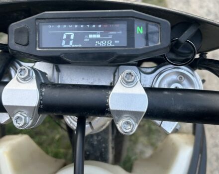 Kovi 3302, об'ємом двигуна 0.25 л та пробігом 0 тис. км за 1750 $, фото 7 на Automoto.ua