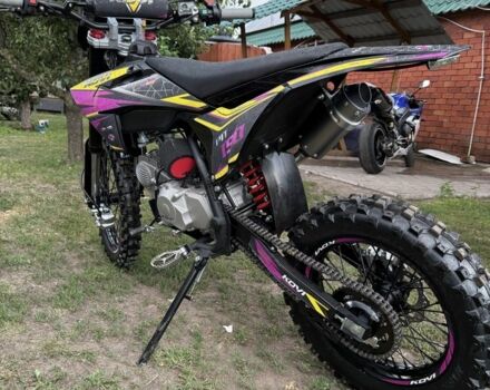 Kovi 3302, объемом двигателя 0.15 л и пробегом 0 тыс. км за 1300 $, фото 3 на Automoto.ua