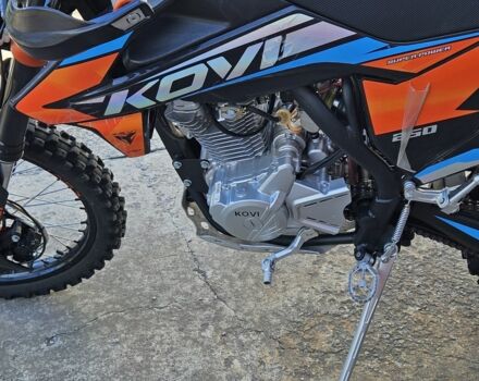 Kovi 3302, объемом двигателя 2.3 л и пробегом 0 тыс. км за 1950 $, фото 4 на Automoto.ua