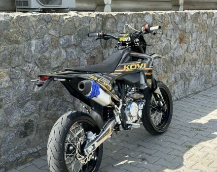 Kovi 3302, объемом двигателя 0.3 л и пробегом 0 тыс. км за 2600 $, фото 3 на Automoto.ua