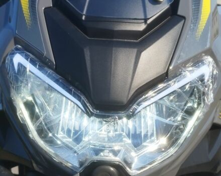 Kovi 3302, объемом двигателя 0.5 л и пробегом 0 тыс. км за 6400 $, фото 14 на Automoto.ua