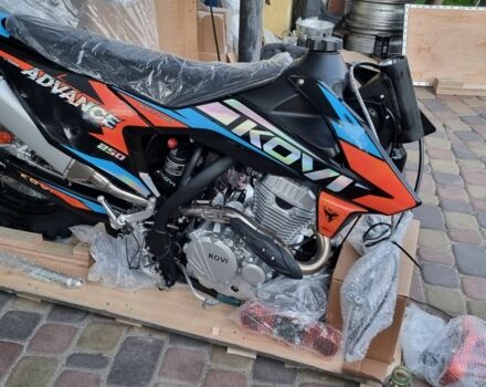 Kovi 3302, об'ємом двигуна 0.25 л та пробігом 0 тис. км за 2140 $, фото 4 на Automoto.ua