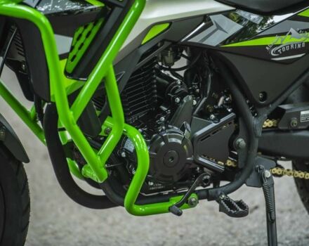 Kovi 3302, об'ємом двигуна 0.25 л та пробігом 0 тис. км за 2150 $, фото 16 на Automoto.ua