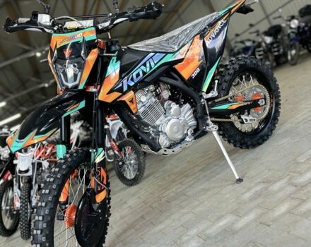 Kovi 3302, об'ємом двигуна 0.3 л та пробігом 0 тис. км за 2329 $, фото 3 на Automoto.ua