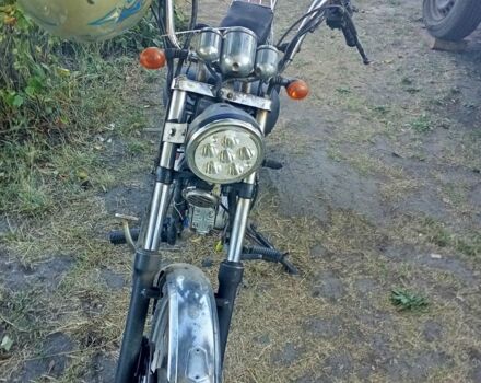 Kovi 3302, об'ємом двигуна 2.3 л та пробігом 0 тис. км за 243 $, фото 1 на Automoto.ua
