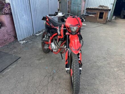 Kovi 3302 2022 у Сумах на Automoto.ua Kovi 3302, об'ємом двигуна 0.25 л та пробігом 0 тис. км за 1550 $, фото 1 на Automoto.ua