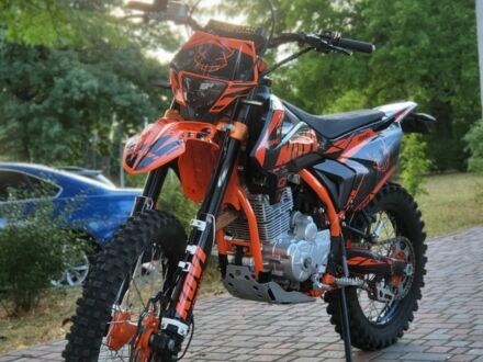 Kovi 3302 2023 в Кропивницком (Кировограде) на Automoto.ua Kovi 3302, объемом двигателя 0.25 л и пробегом 0 тыс. км за 1750 $, фото 1 на Automoto.ua