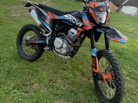 Kovi 3302 2024 в Сарнах на Automoto.ua Kovi 3302, объемом двигателя 0.25 л и пробегом 0 тыс. км за 1750 $, фото 1 на Automoto.ua