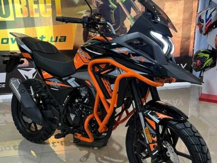 Kovi 3302 2024 в Тернополе на Automoto.ua Kovi 3302, объемом двигателя 0.25 л и пробегом 0 тыс. км за 2150 $, фото 1 на Automoto.ua