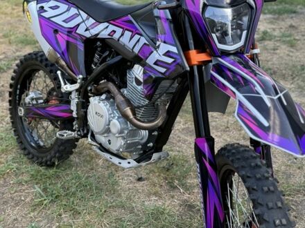Kovi 3302 2024 в Павлограде на Automoto.ua Kovi 3302, объемом двигателя 0.25 л и пробегом 0 тыс. км за 1841 $, фото 1 на Automoto.ua