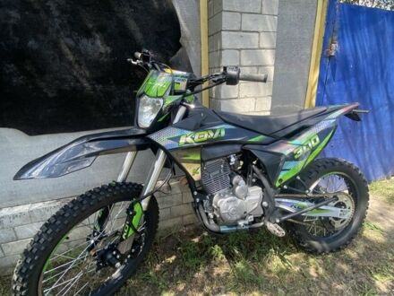 Kovi 3302 2024 в Карловке на Automoto.ua Kovi 3302, объемом двигателя 0.3 л и пробегом 0 тыс. км за 1608 $, фото 1 на Automoto.ua