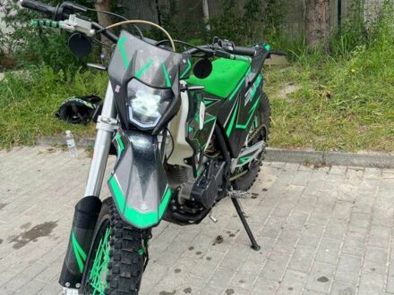 Kovi 3302 2024 в Нетешине на Automoto.ua Kovi 3302, объемом двигателя 0.25 л и пробегом 0 тыс. км за 1750 $, фото 1 на Automoto.ua