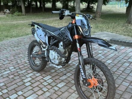 Kovi 3302 2024 у Ромнах на Automoto.ua Kovi 3302, об'ємом двигуна 0.25 л та пробігом 0 тис. км за 1900 $, фото 1 на Automoto.ua