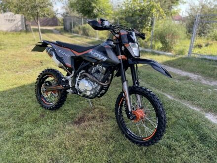 Kovi 3302 2024 у Луцьку на Automoto.ua Kovi 3302, об'ємом двигуна 0.25 л та пробігом 0 тис. км за 1450 $, фото 1 на Automoto.ua