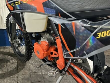 Kovi 3302 2025 в Львове на Automoto.ua Kovi 3302, объемом двигателя 2.3 л и пробегом 0 тыс. км за 2650 $, фото 1 на Automoto.ua