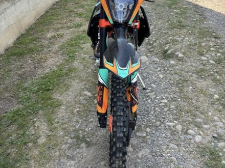Kovi 3302 2025 у Долине на Automoto.ua Kovi 3302, об'ємом двигуна 0.3 л та пробігом 0 тис. км за 1950 $, фото 1 на Automoto.ua