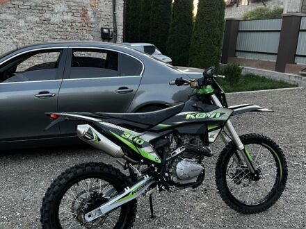 Kovi 3302, об'ємом двигуна 0.3 л та пробігом 0 тис. км за 1700 $, фото 1 на Automoto.ua