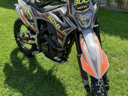 Kovi 3302 2025 у Косове на Automoto.ua Kovi 3302, об'ємом двигуна 0.3 л та пробігом 0 тис. км за 2150 $, фото 1 на Automoto.ua