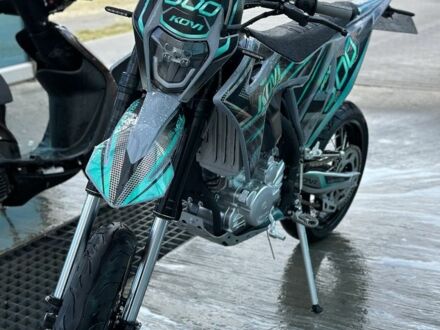 Kovi 3302 2025 у Белой Церкве на Automoto.ua Kovi 3302, об'ємом двигуна 0.3 л та пробігом 0 тис. км за 2293 $, фото 1 на Automoto.ua