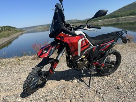 Kovi 3302 2025 у Новодністровськ на Automoto.ua Kovi 3302, об'ємом двигуна 0.3 л та пробігом 0 тис. км за 2200 $, фото 1 на Automoto.ua