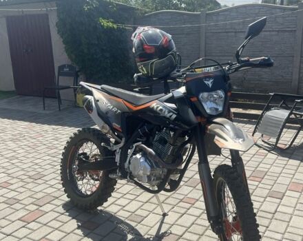 Kovi 3302, об'ємом двигуна 0.25 л та пробігом 0 тис. км за 1600 $, фото 1 на Automoto.ua