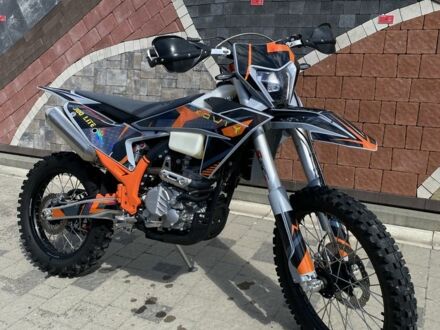 Kovi 3302 2025 у Рівному на Automoto.ua Kovi 3302, об'ємом двигуна 0.3 л та пробігом 0 тис. км за 2600 $, фото 1 на Automoto.ua