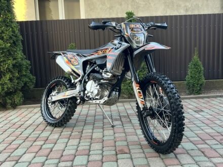 Kovi 3302 2025 у Ковель на Automoto.ua Kovi 3302, об'ємом двигуна 0.3 л та пробігом 0 тис. км за 2230 $, фото 1 на Automoto.ua