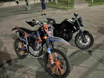 Kovi 3302 2025 у Вінниці на Automoto.ua Kovi 3302, об'ємом двигуна 0.25 л та пробігом 0 тис. км за 2000 $, фото 1 на Automoto.ua