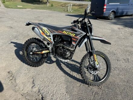 Kovi 3302 2025 в Павлограде на Automoto.ua Kovi 3302, объемом двигателя 0.3 л и пробегом 0 тыс. км за 2220 $, фото 1 на Automoto.ua