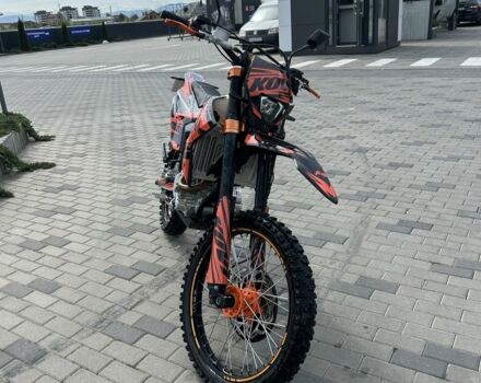 Kovi 4310, объемом двигателя 0.3 л и пробегом 0 тыс. км за 2150 $, фото 2 на Automoto.ua