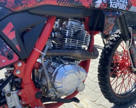 Kovi 4310, объемом двигателя 10.85 л и пробегом 0 тыс. км за 1400 $, фото 4 на Automoto.ua