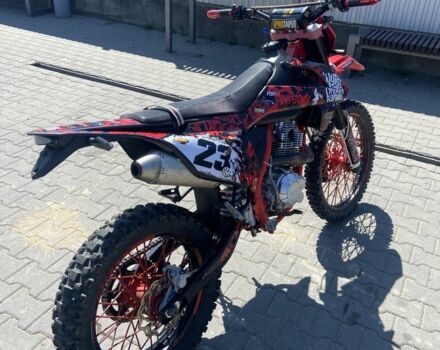 Kovi 4310, объемом двигателя 10.85 л и пробегом 0 тыс. км за 1400 $, фото 3 на Automoto.ua