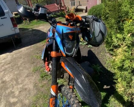 Kovi 4310, объемом двигателя 0.25 л и пробегом 0 тыс. км за 1700 $, фото 2 на Automoto.ua