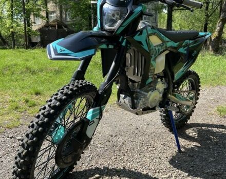 Kovi 4310, объемом двигателя 0.3 л и пробегом 0 тыс. км за 2350 $, фото 3 на Automoto.ua