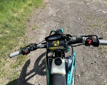 Kovi 4310, объемом двигателя 0.3 л и пробегом 0 тыс. км за 2350 $, фото 10 на Automoto.ua