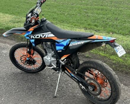 Kovi 4310, об'ємом двигуна 0.25 л та пробігом 0 тис. км за 1945 $, фото 2 на Automoto.ua