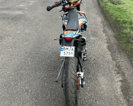 Kovi 4310, об'ємом двигуна 0.25 л та пробігом 0 тис. км за 1945 $, фото 3 на Automoto.ua