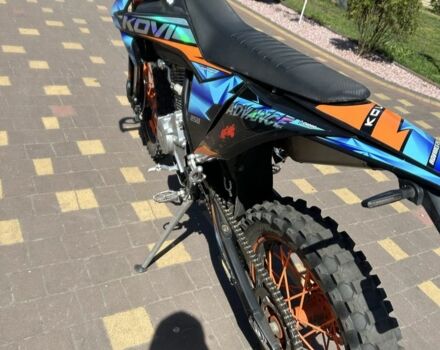 Kovi 4310, объемом двигателя 0.25 л и пробегом 0 тыс. км за 1800 $, фото 5 на Automoto.ua