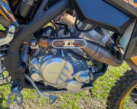 Kovi 4310, об'ємом двигуна 0.3 л та пробігом 0 тис. км за 2467 $, фото 7 на Automoto.ua
