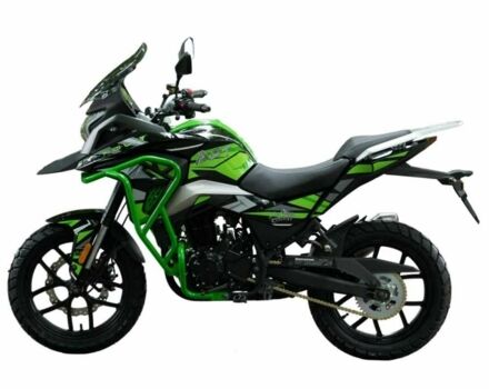 Kovi 4310, объемом двигателя 0.25 л и пробегом 0 тыс. км за 2160 $, фото 1 на Automoto.ua