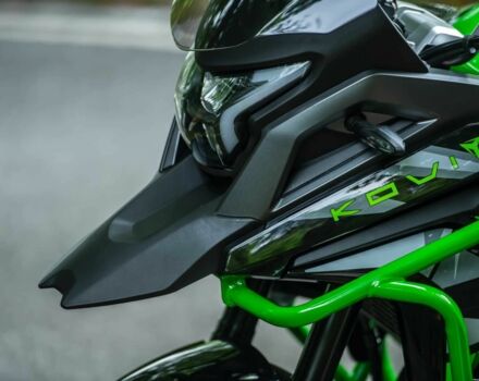 Kovi 4310, объемом двигателя 0.25 л и пробегом 0 тыс. км за 2160 $, фото 7 на Automoto.ua