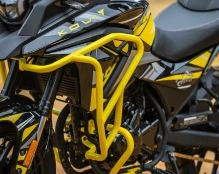 Kovi 4310, объемом двигателя 0.25 л и пробегом 0 тыс. км за 2160 $, фото 6 на Automoto.ua
