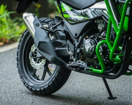 Kovi 4310, объемом двигателя 0.25 л и пробегом 0 тыс. км за 2160 $, фото 4 на Automoto.ua