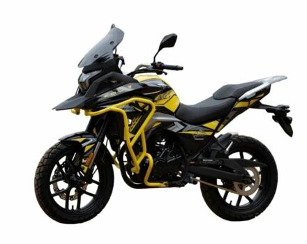 Kovi 4310, объемом двигателя 0.25 л и пробегом 0 тыс. км за 2160 $, фото 3 на Automoto.ua