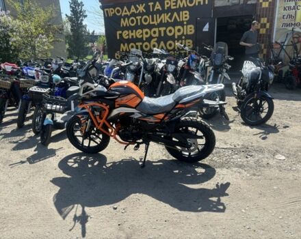 Kovi 4310, объемом двигателя 10.85 л и пробегом 0 тыс. км за 2160 $, фото 3 на Automoto.ua